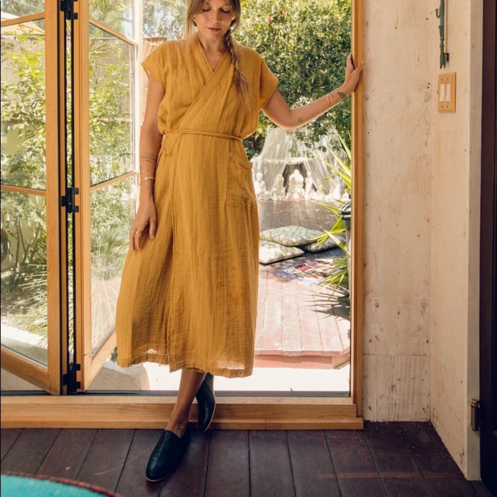 OddBird Aydin House Dress